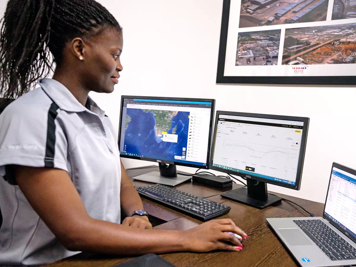 Take the Guesswork out of Managing Your Equipment