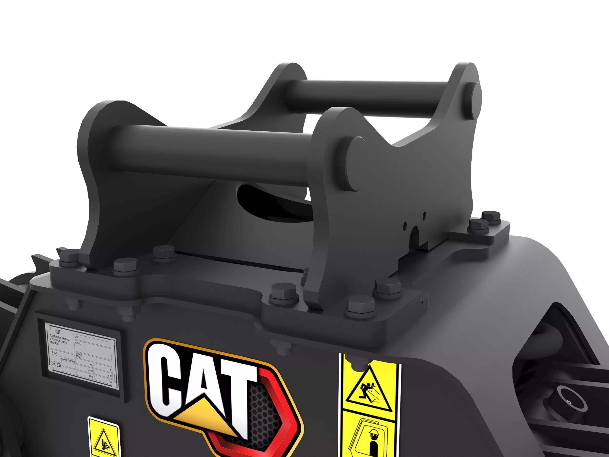 Integrated Bracket