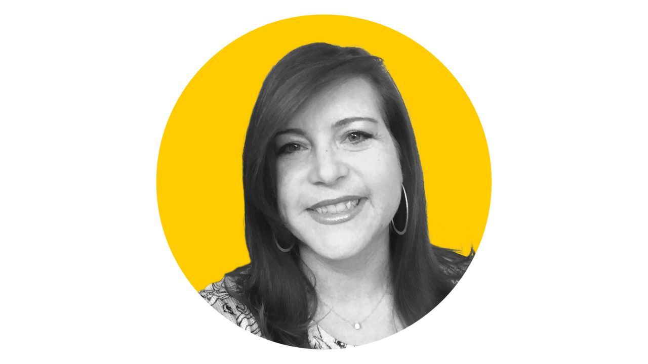 Kate Gallagher Bio Image