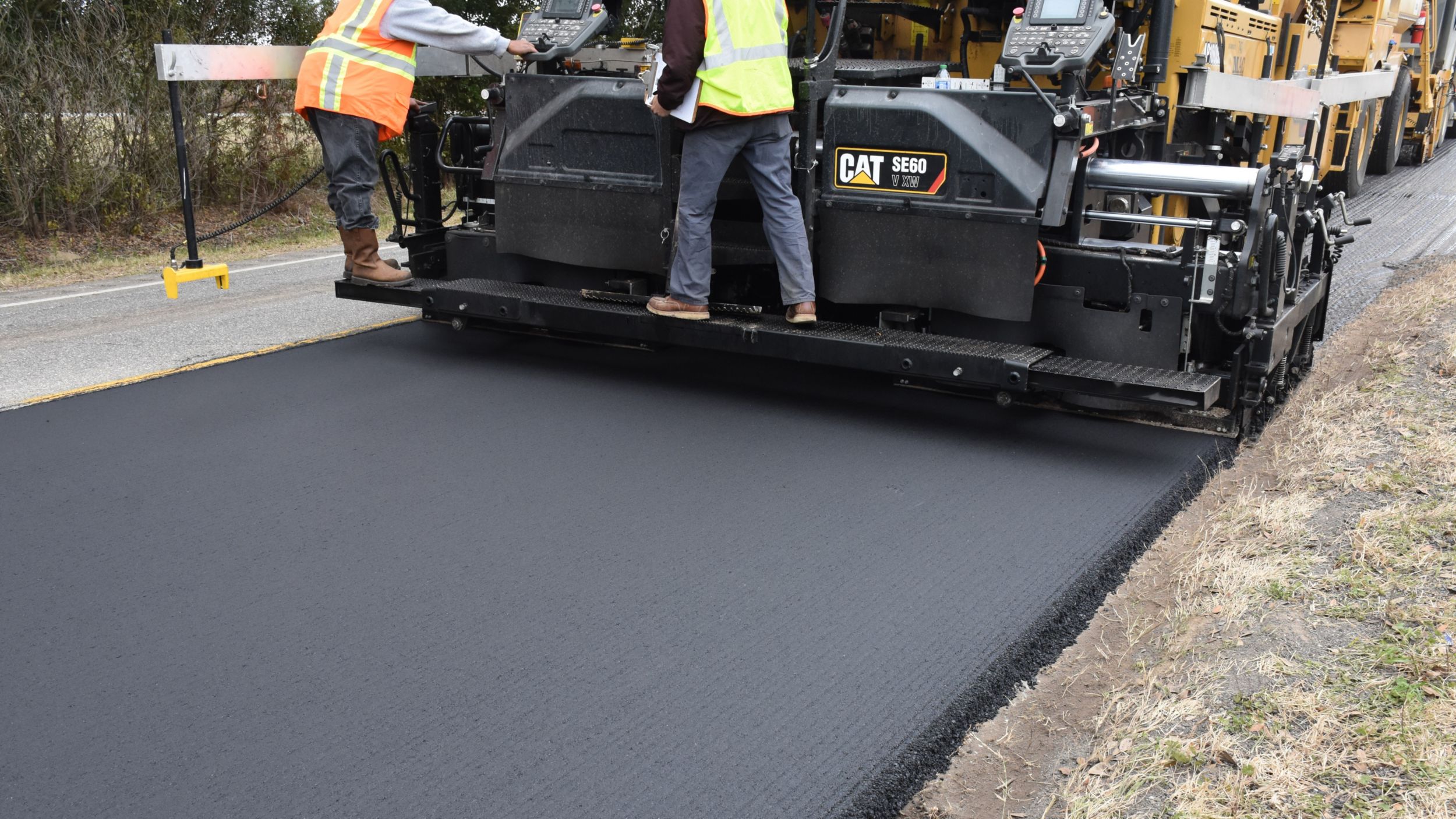 AP655 Paver>