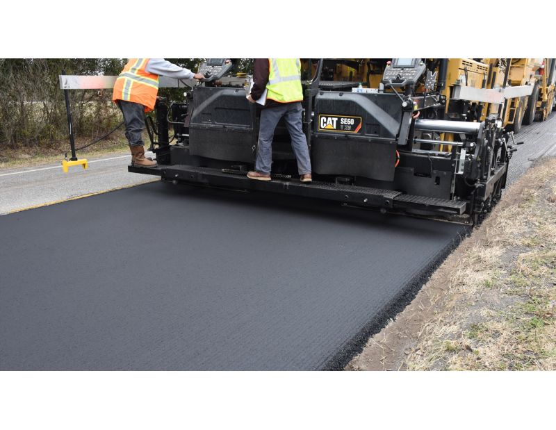 AP655 Paver