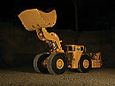 Underground Mining Load Haul Dump (LHD) Loaders R2900G