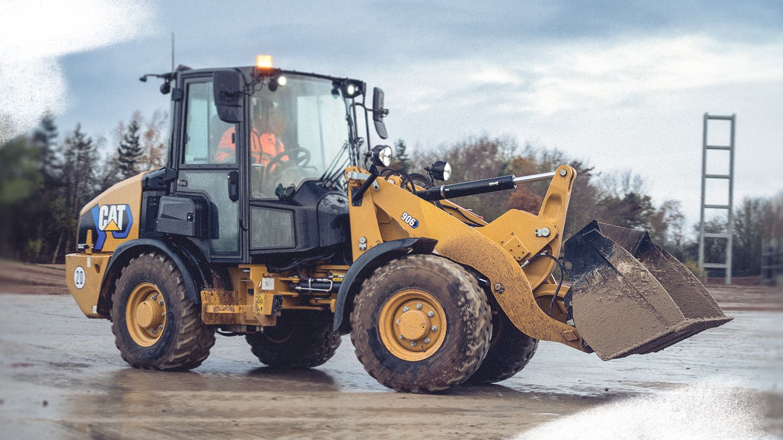 Cat® Battery Electric Machines | Cat | Caterpillar Cat® Battery Electric Machines | Cat | Caterpillar