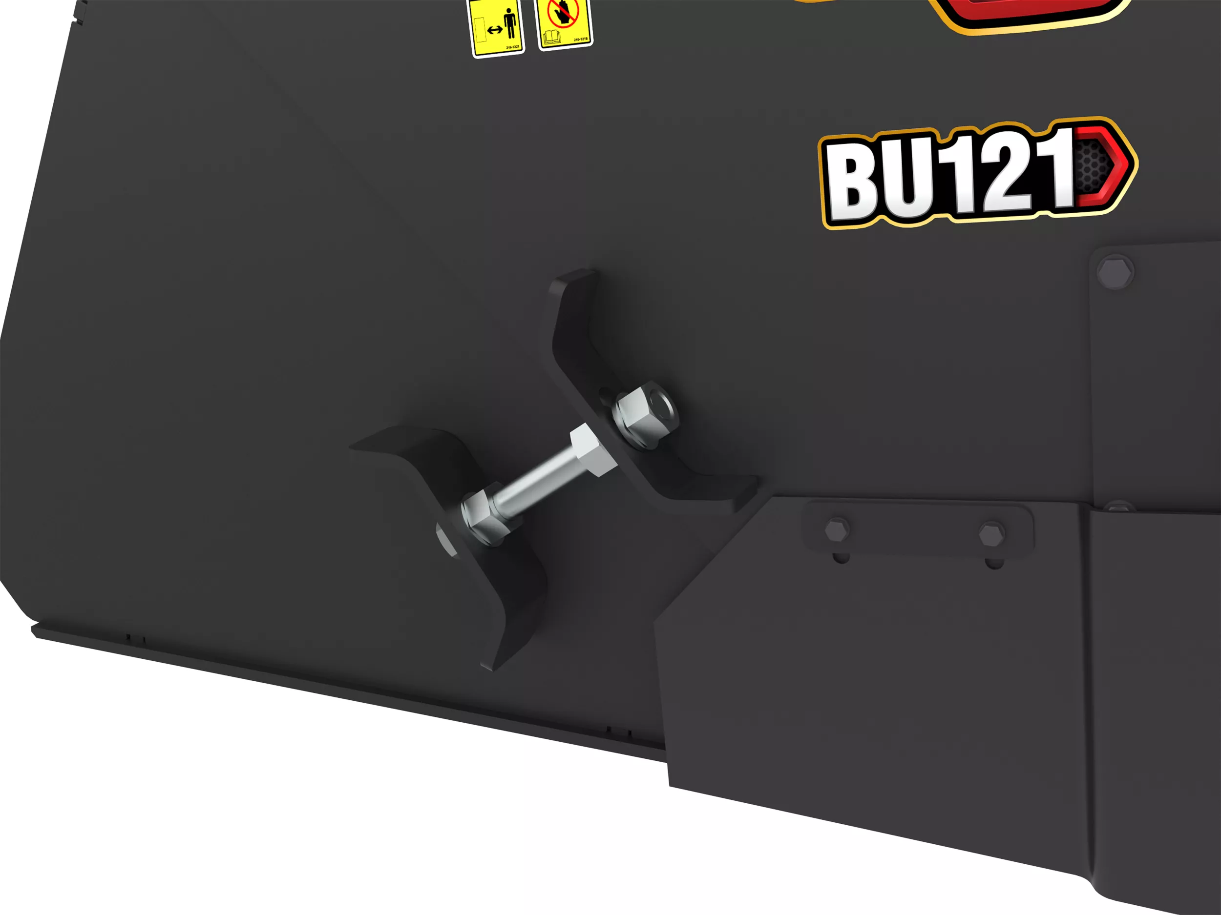 Bristle Height Adjustment