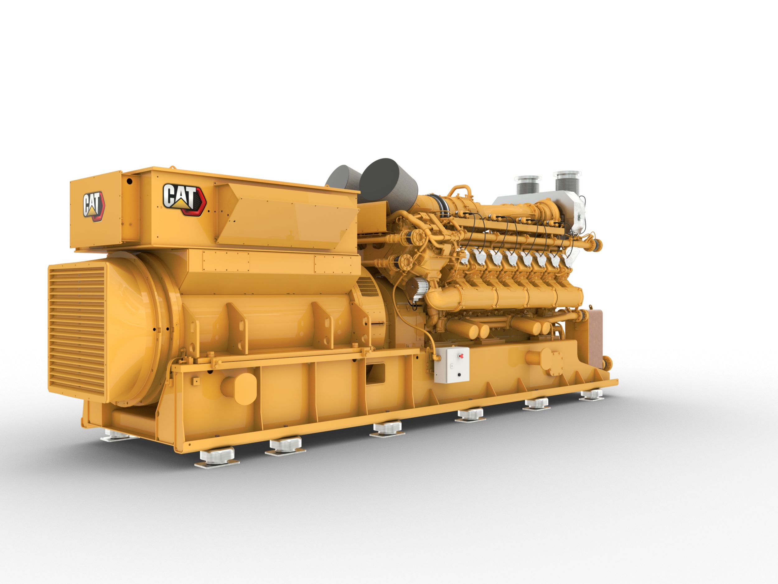 CG170B-16 右後側視圖