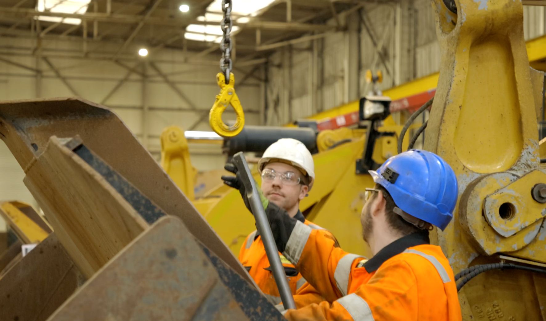 Finning UK & Ireland