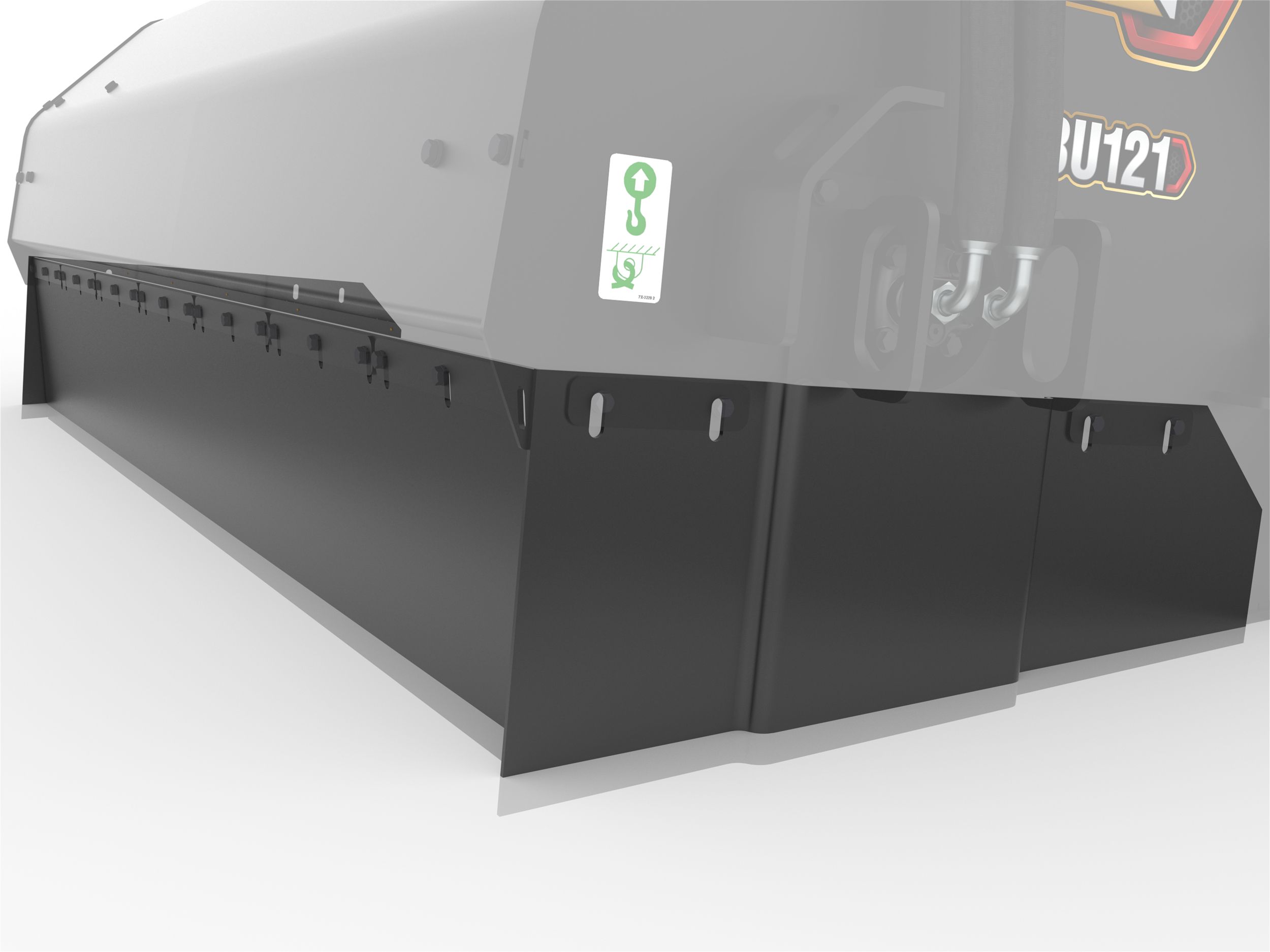 أغطية مطاطية