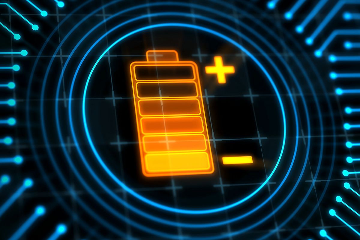 Advanced power solutions