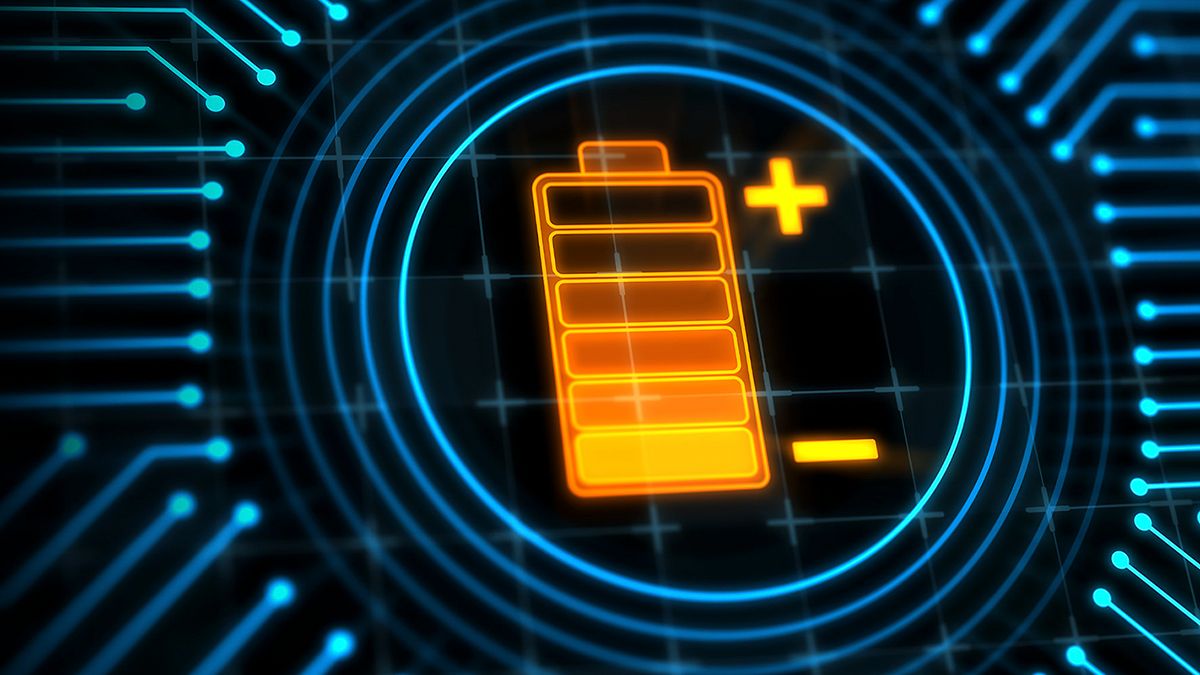 Advanced power solutions