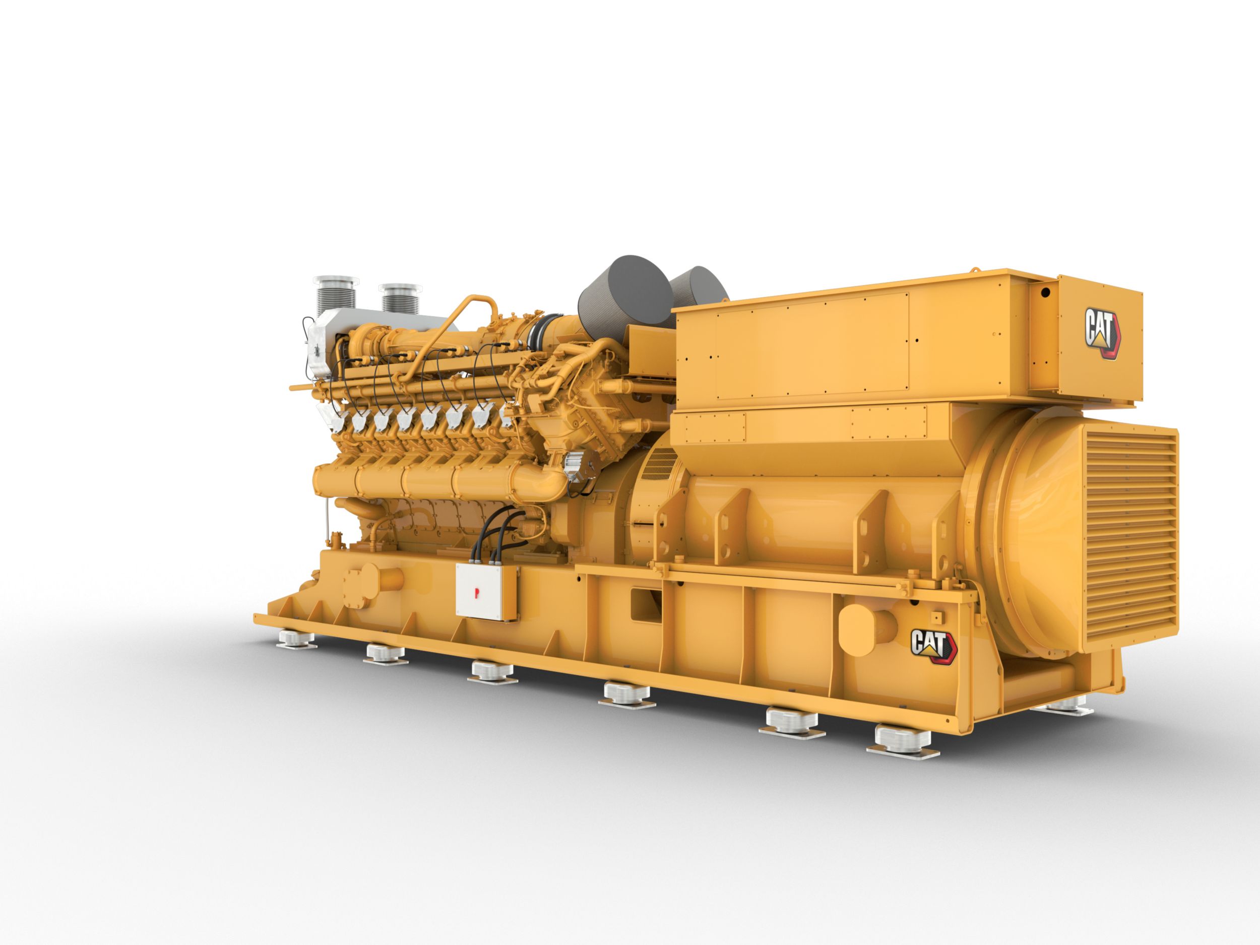 CG170B-16 左後側視圖