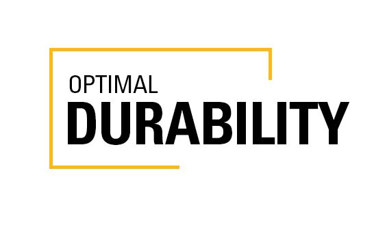 Optimal Durability