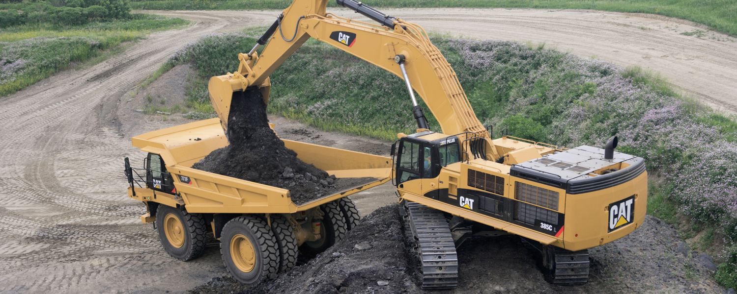 caterpillar-reporting
