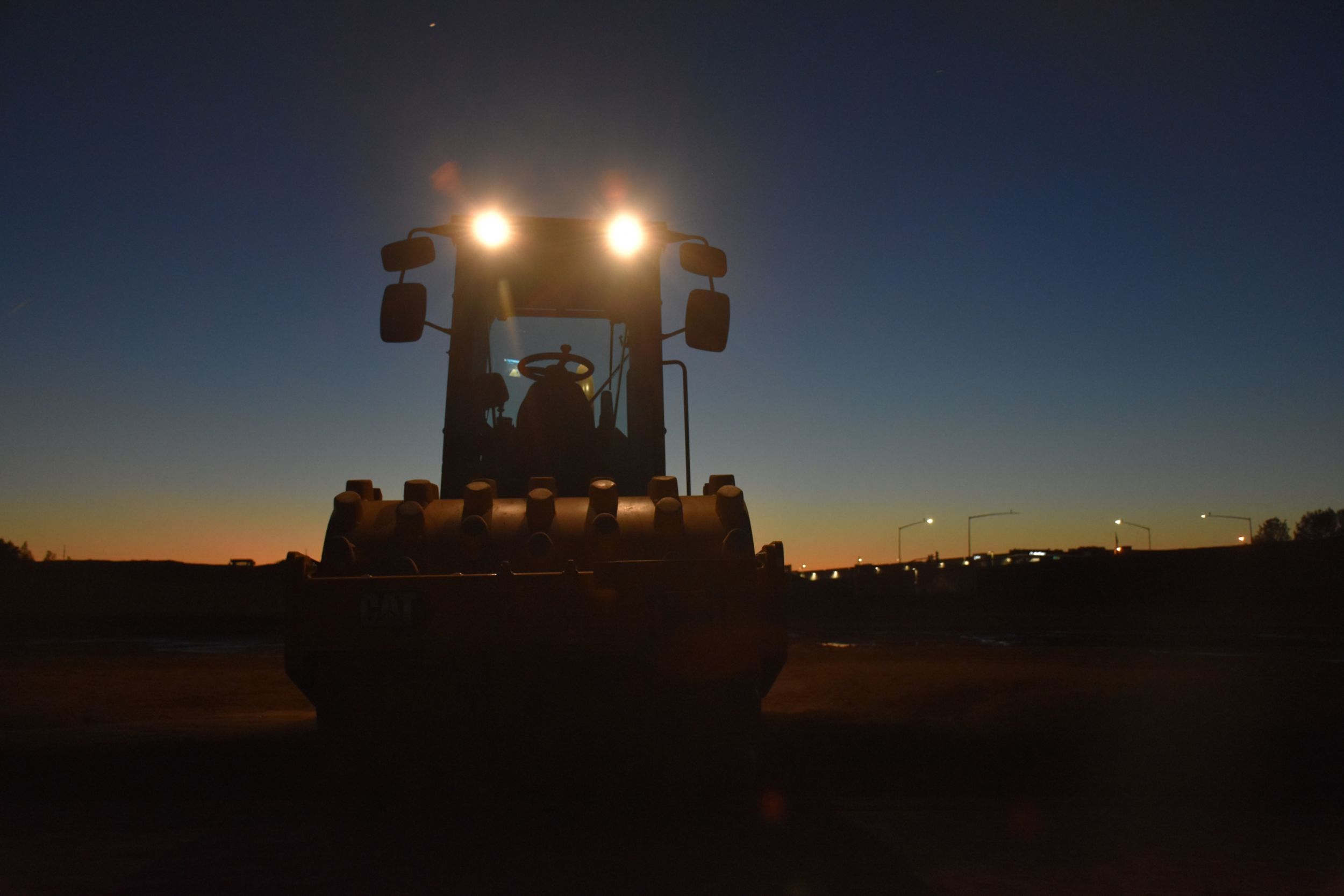 Compactador de Suelos Vibratorio CS7