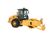 CP16 Vibratory Soil Compactor