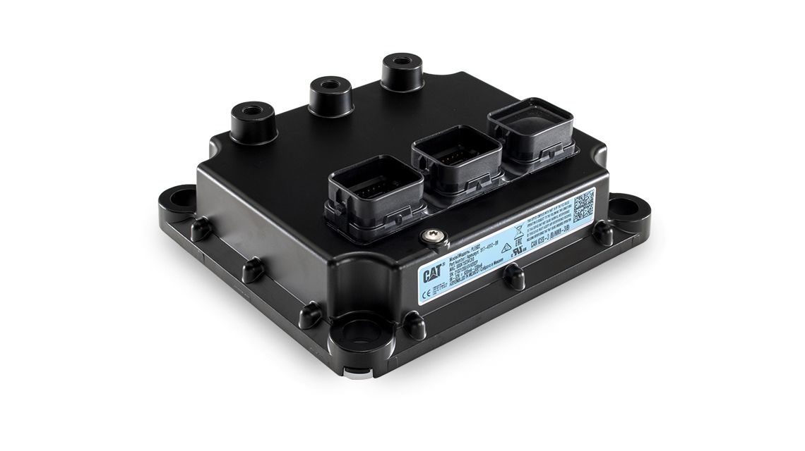 Cat PLE602/702 Product Link Telematics Device 