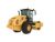 CS19 Vibratory Soil Compactor