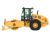 CP16 Vibratory Soil Compactor
