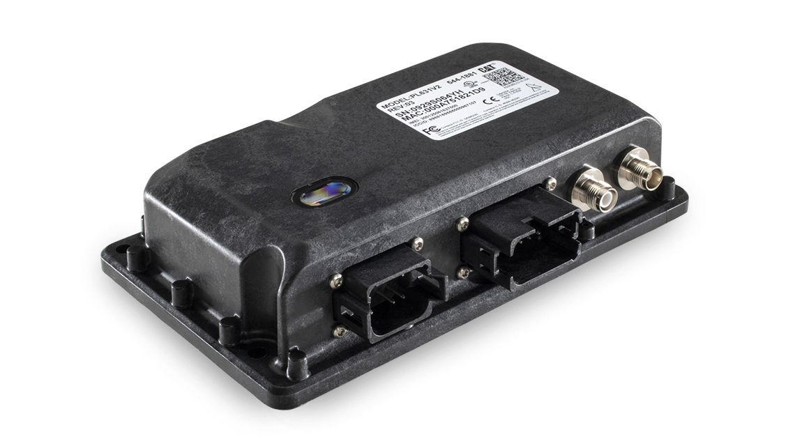 Cat PL631 Product Link Telematics Device 