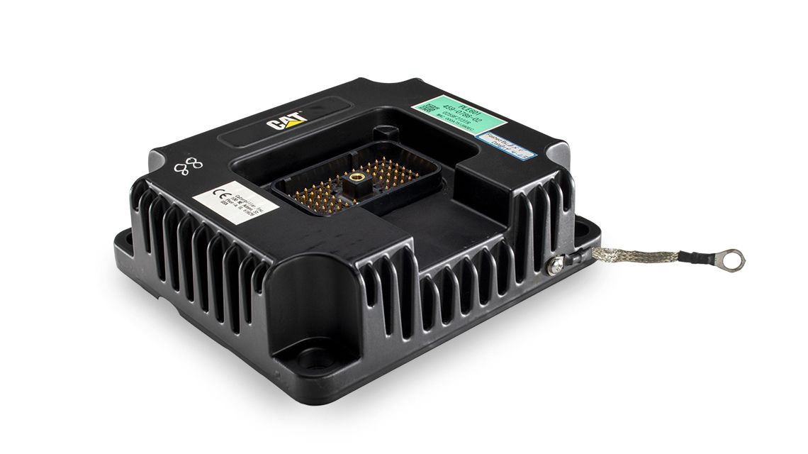 Cat PLE601 Product Link Telematics Device 