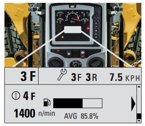 Cat Production Measurement 