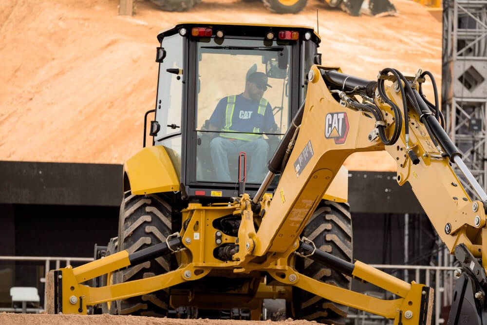 Operator Challenge Finalist