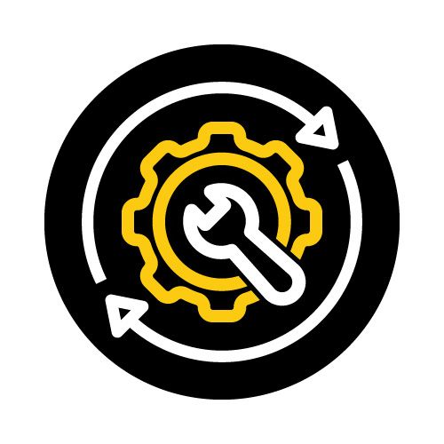 MaK services options