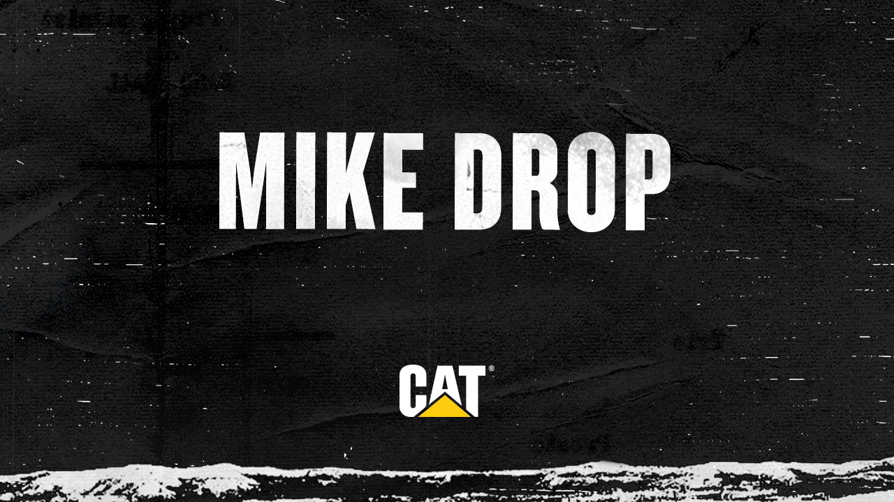 Mike Drop