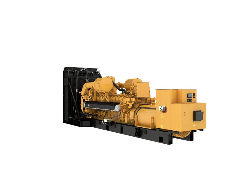 G3520 Gas Generator Set