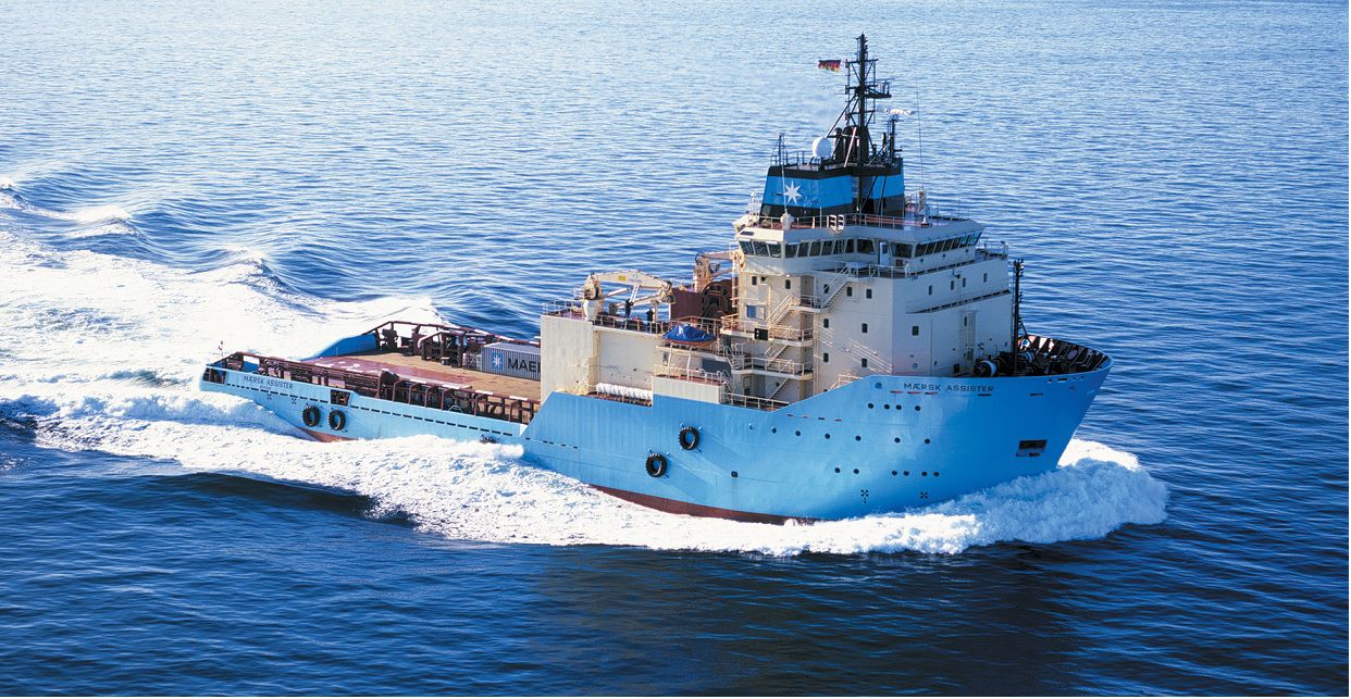 Offshore Marine Dealer Contact