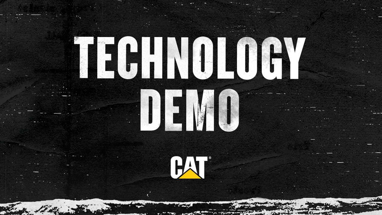 Technology Demo