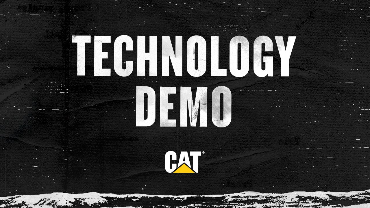 Tech Demo