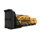 G3520 Gas Generator Set