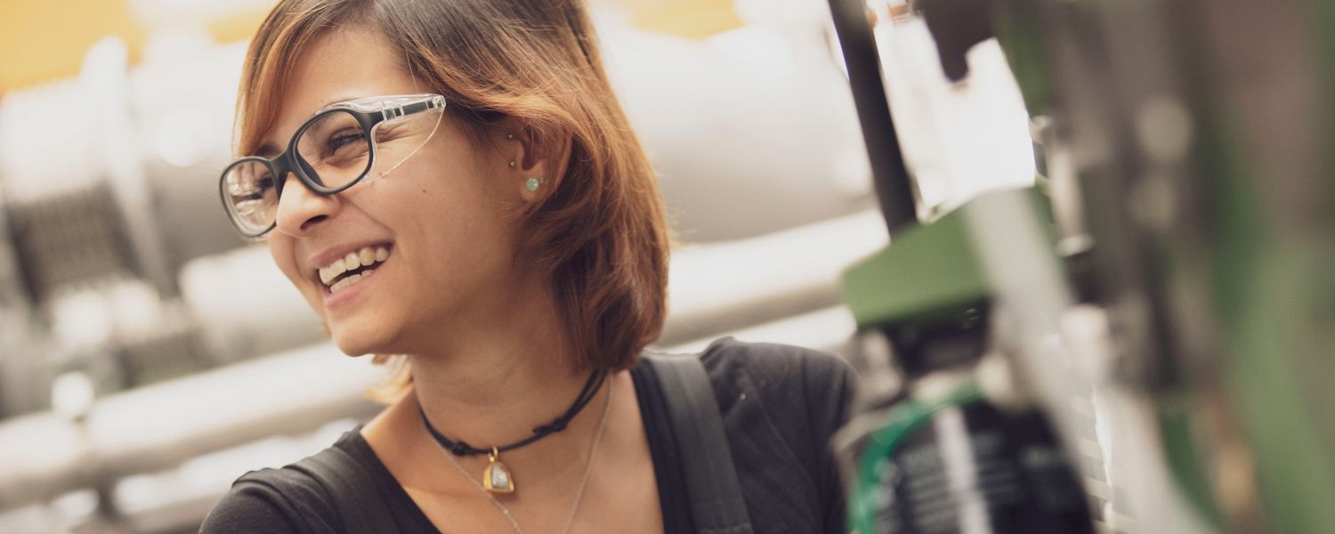 Caterpillar Health & WellBeing