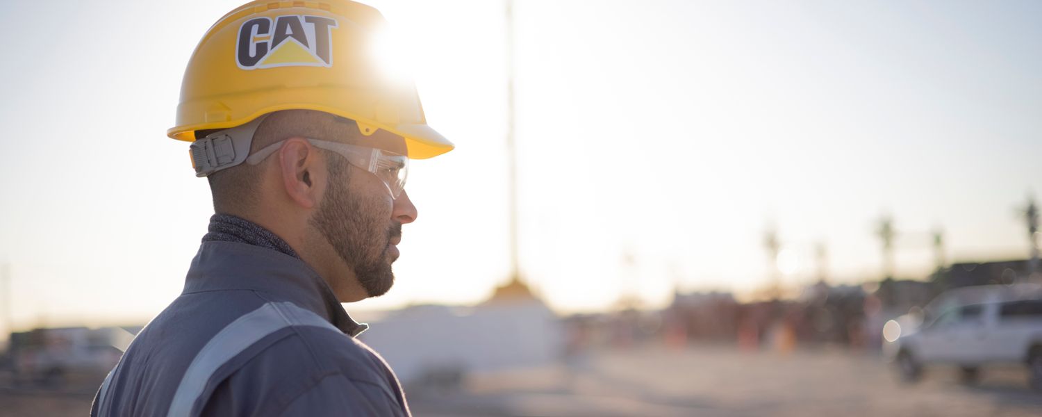 Caterpillar Human Rights