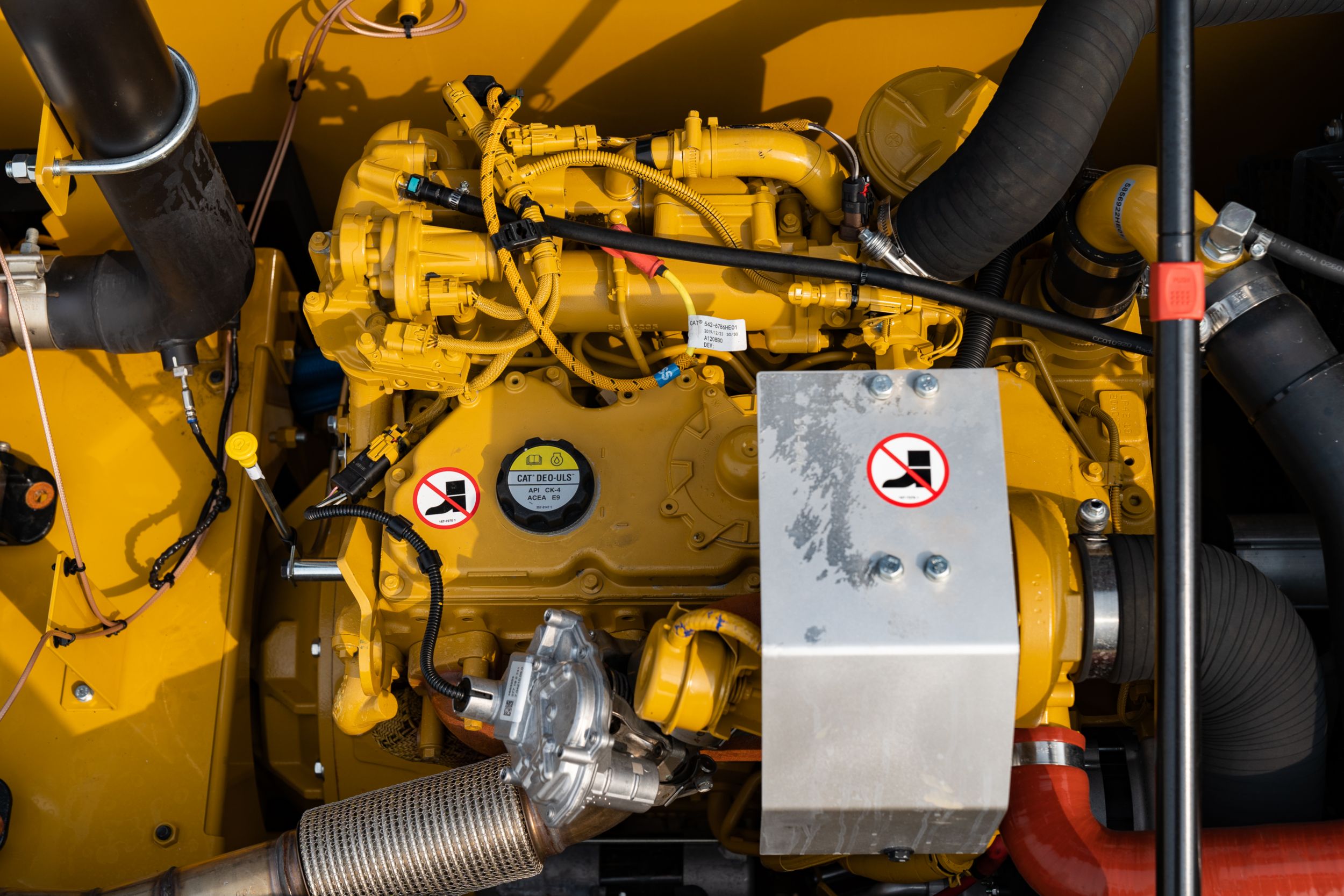 拥有和运营成本较低