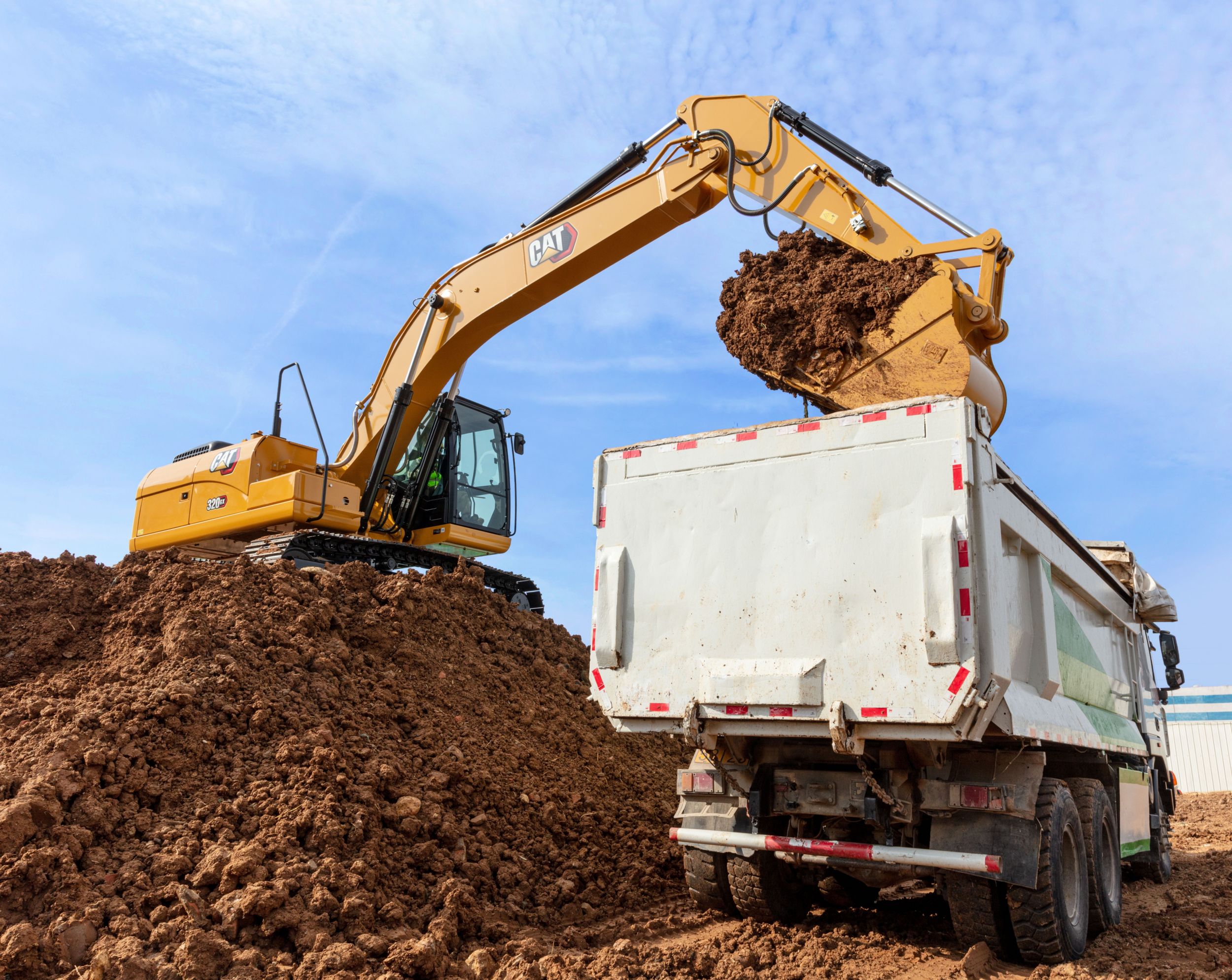 Low Owning and Operating Costs