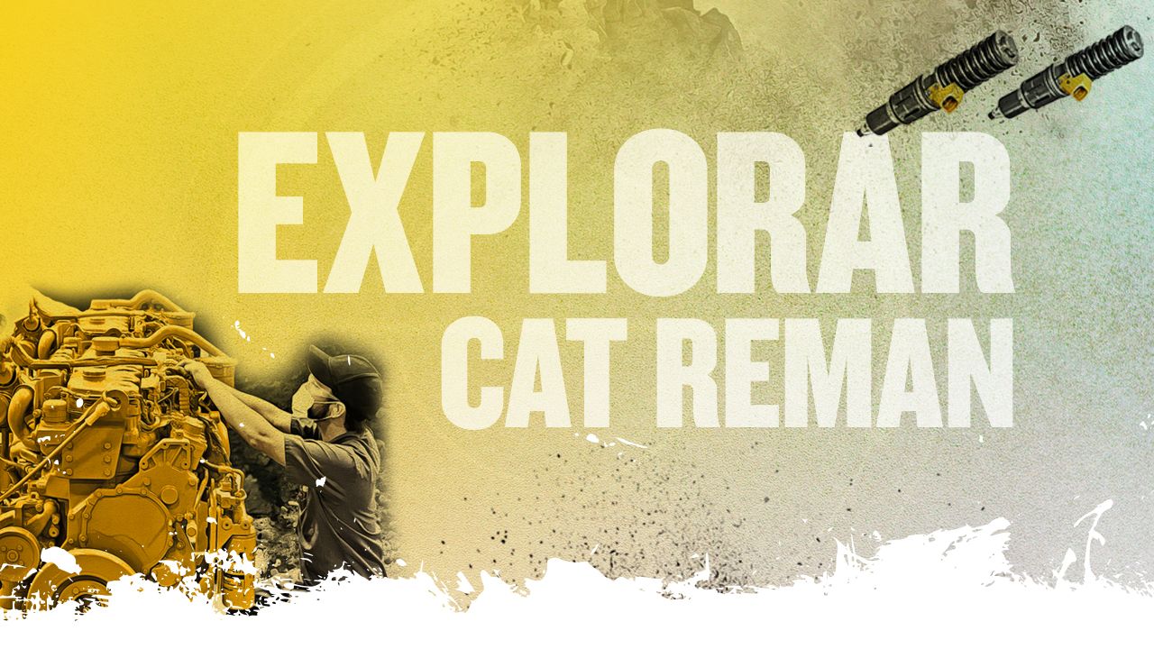 Exploring Cat Reman - SPANISH
