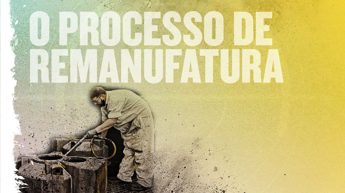 APÓS 50 ANOS RECUPERANDO PEÇAS