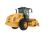 CP12 Vibratory Soil Compactor