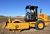 CS7 Vibratory Soil Compactor
