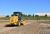 CS7 Vibratory Soil Compactor