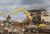 MH3050 scrap handling