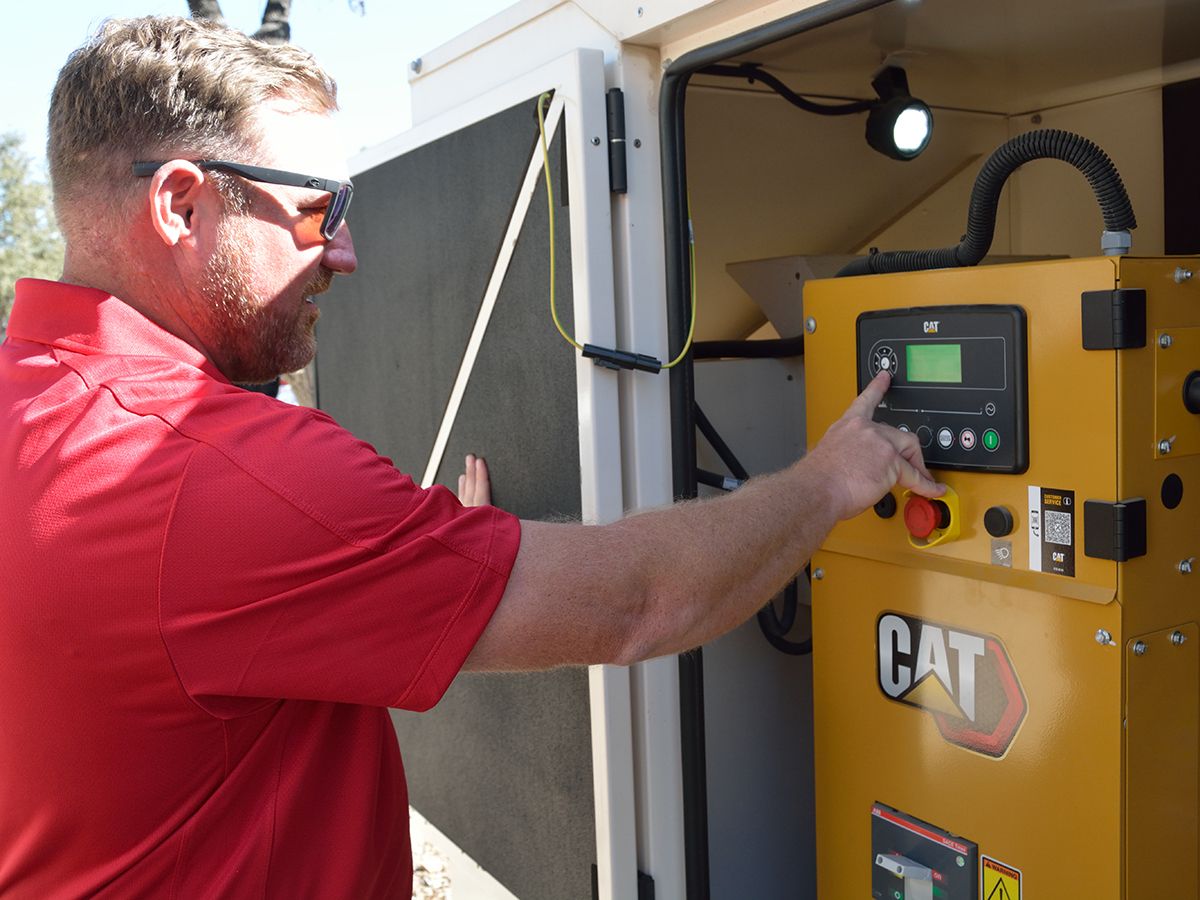 Natural Bridge Caverns