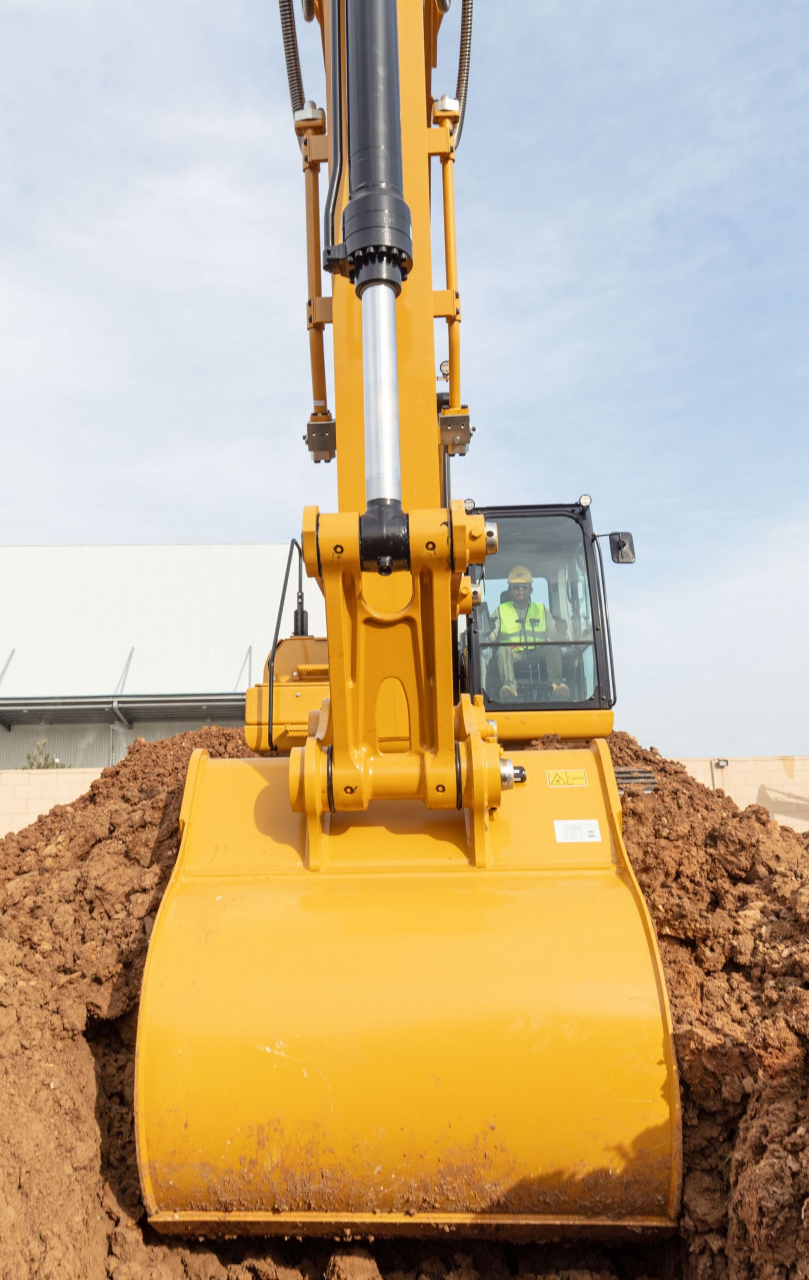 323 Hydraulic Excavator Cat Caterpillar, 60% OFF