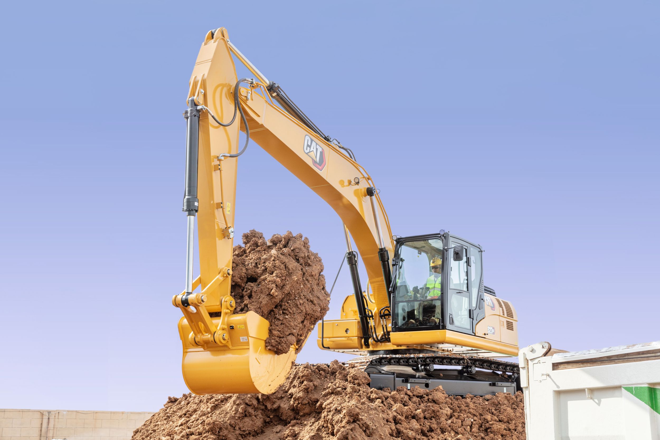 Cat 320 GC Hydraulic Excavator Mantrac Kenya Caterpillar, 45% OFF