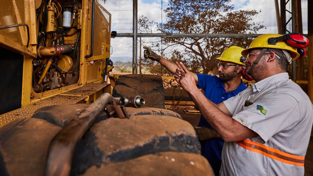 VALUED GUIDANCE AND SUPPORT