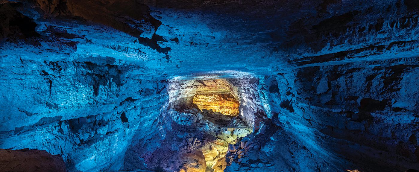 Natural Bridge Caverns Testimonial