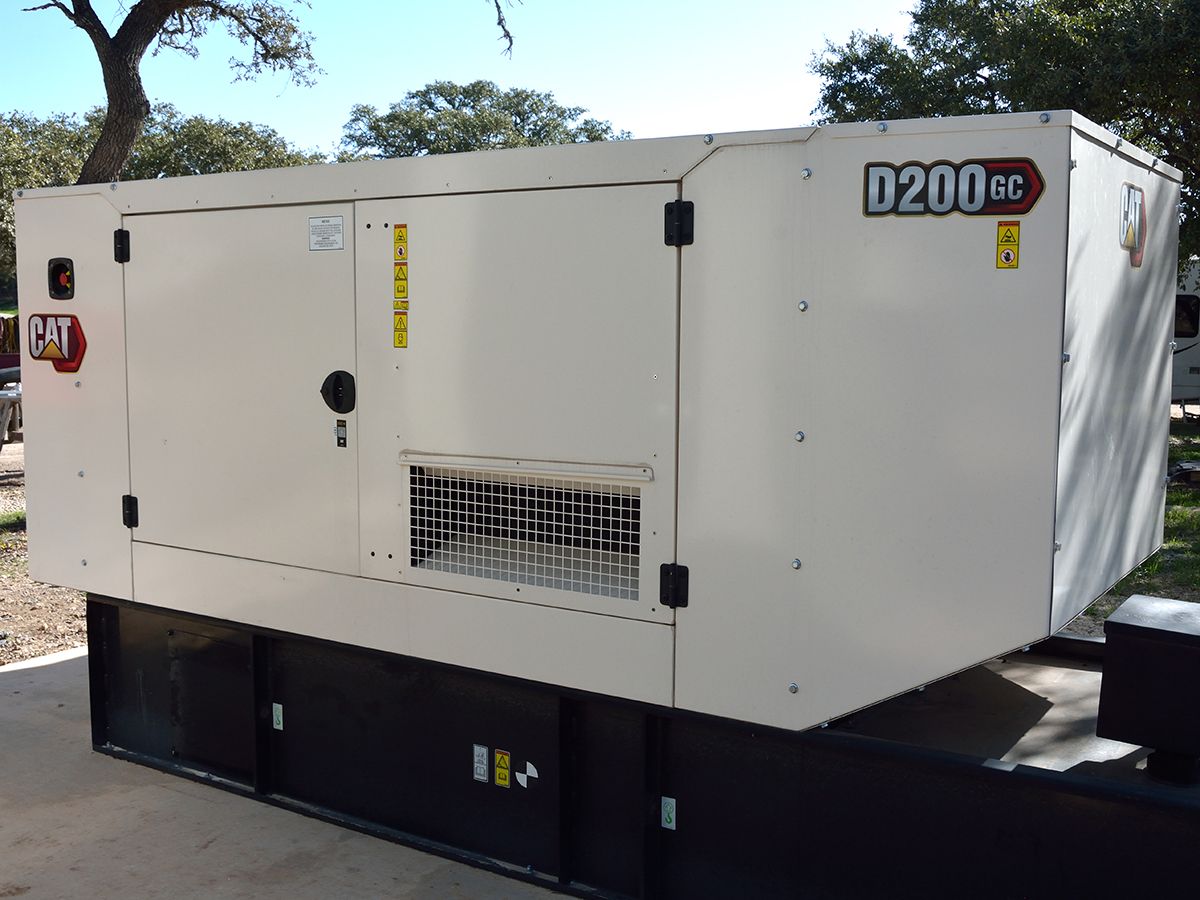 Natural Bridge Caverns