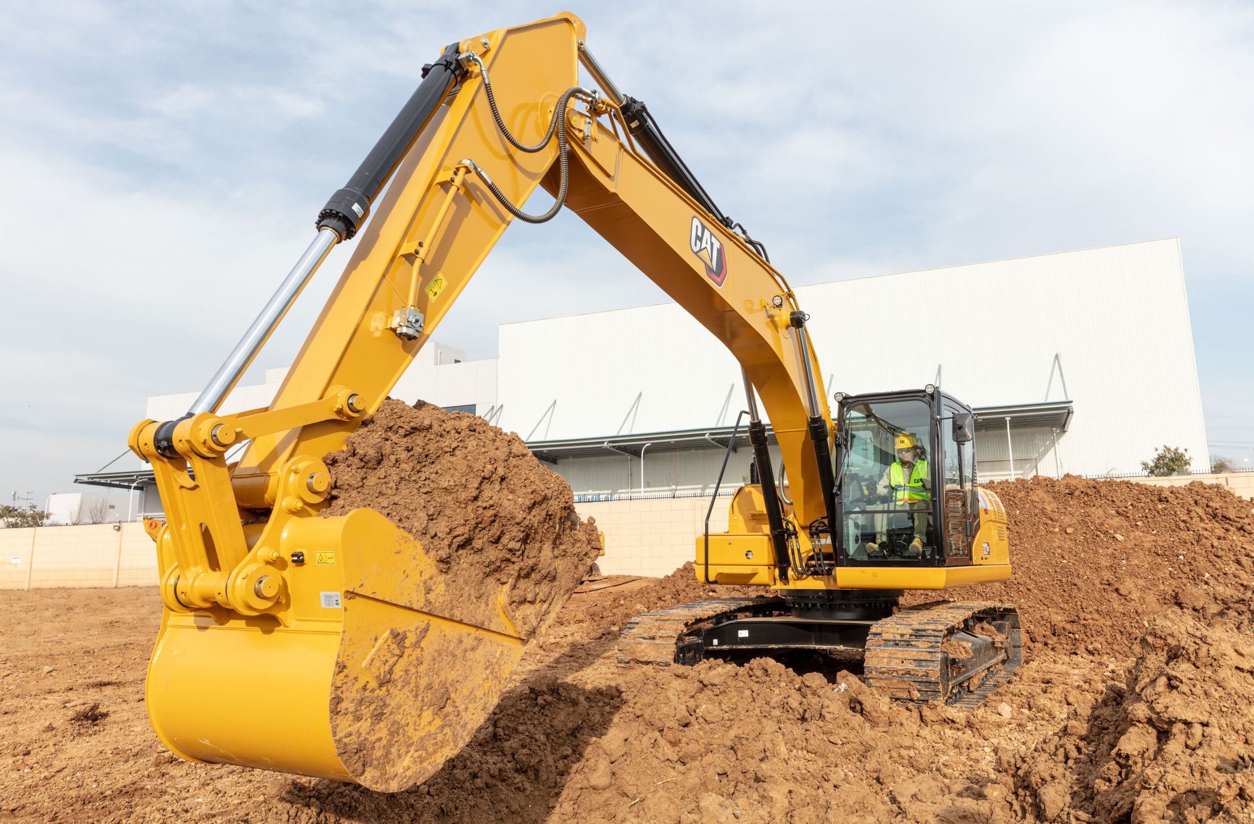 Bajos costos de posesión y operación