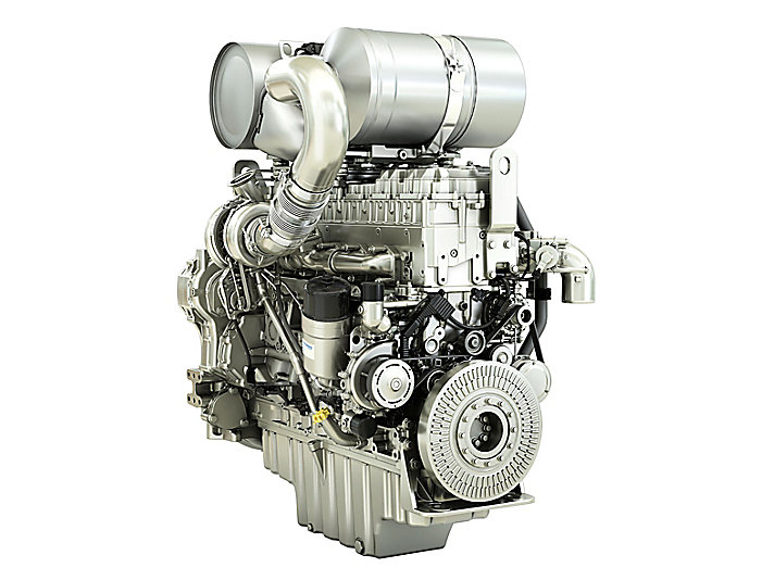 2606J-E13TA Industrial Diesel Engine